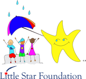 Little Star Foundation logo