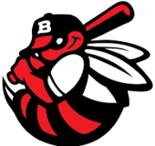Baldwinsville Baseball Booster Club logo
