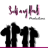 Socks On My Hands Productions logo