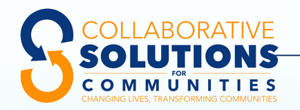 Collaborative Solutions for Communities logo