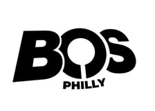 BOS Philly logo