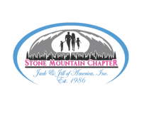 Stone Mountain Chapter of Jack and Jill of America, Inc. on behalf of the Jack and Jill of America Foundation logo