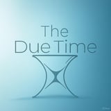 The Due Time logo