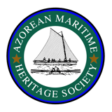Azorean Maritime Heritage Society logo