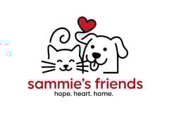 Sammie's Friends logo