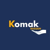 Komak Rassan logo