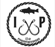 Fish in Peace Ry Guy logo