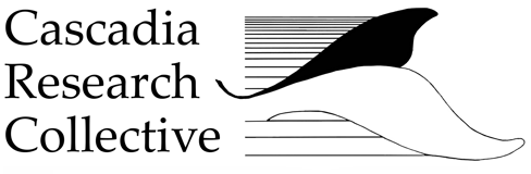 Cascadia Research Collective logo