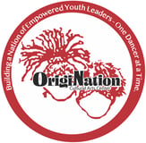OrigiNation, Inc. logo
