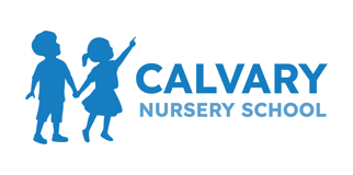 Calvary Nursery School logo