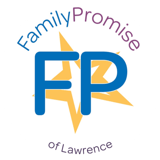 Family Promise of Lawrence logo