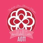 Nashville Area Alumnae Chapter of AOII logo