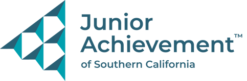 Junior Achievement of Southern California logo