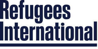 Refugees International logo