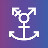 Anchor Health logo