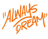 Always Dream Foundation Inc logo