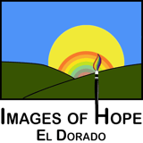 Images of Hope El Dorado logo