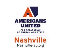 Americans United for Separation of Church and State logo