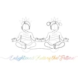Enlightened Kids of the Future, Inc. logo