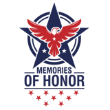 Memories of Honor logo