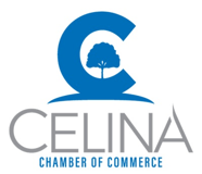 Celina Chamber of Commerce logo