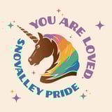 Snovalley Pride logo
