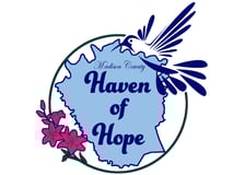 Madison County Haven of Hope Incorporated logo