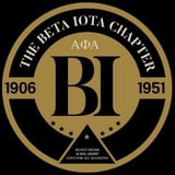 The Beta Iota Chapter of Alpha Phi Alpha Fraternity, Inc. logo