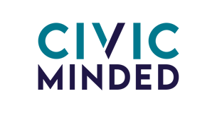 Civic Minded Inc logo