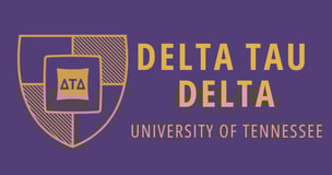 Delta Tau Delta logo