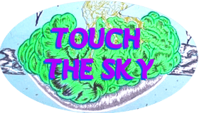 Touch The Sky logo