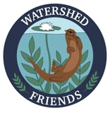 Friends of Cobbossee Watershed logo