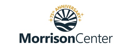Morrison Center logo