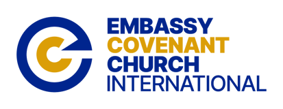 Embassy Covenant Church International logo