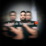 Casa de Romantico logo