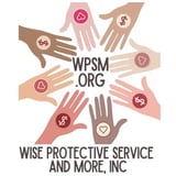 Wise Protective Service and More, Inc. logo