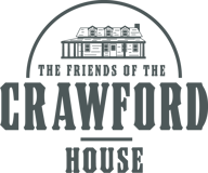 Friends of Crawford House logo