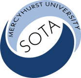 Mercyhurst University logo
