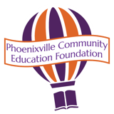 Phoenixville Community Education Foundation logo