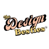 The Design Besties, Inc logo