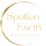 Spoken Earth Ministries logo
