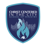 Christ Centered in the City logo