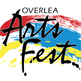 Overlea ArtsFest logo