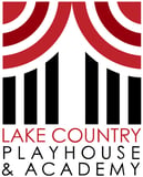 Lake Country Playhouse logo