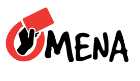 Omena Inc logo