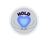 HOLD: A Peer Support Coalition logo