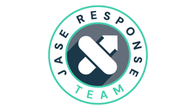 Jase Response logo