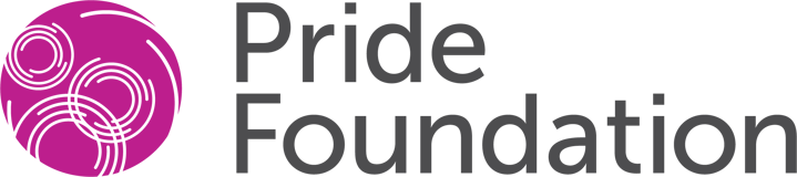 Pride Foundation logo