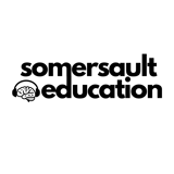 Somersault Education, Inc. logo