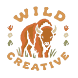 Wild Creative Collective logo